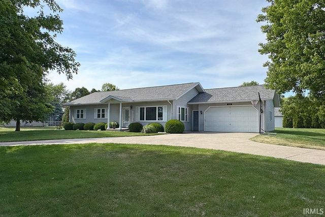 11521 County Road 24, Middlebury, IN 46540