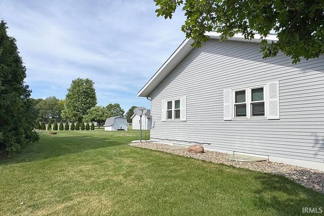 11521 County Road 24, Middlebury, IN 46540