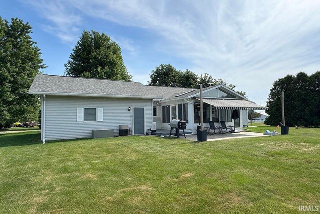 11521 County Road 24, Middlebury, IN 46540