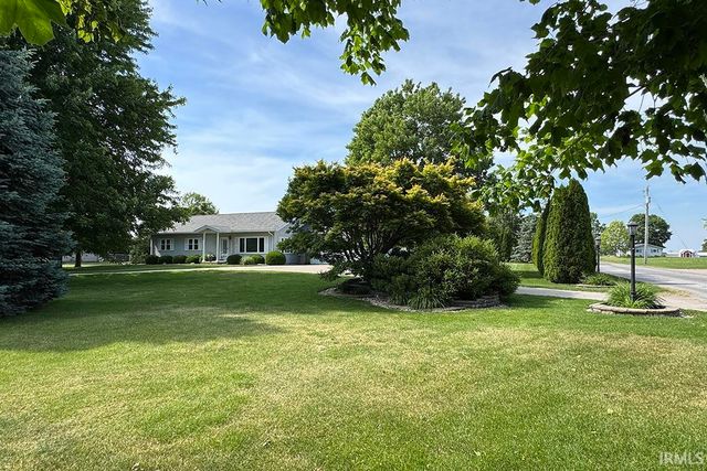 11521 County Road 24, Middlebury, IN 46540
