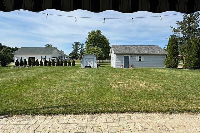 11521 County Road 24, Middlebury, IN 46540