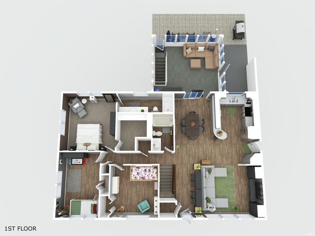 11521 County Road 24, Middlebury, IN 46540