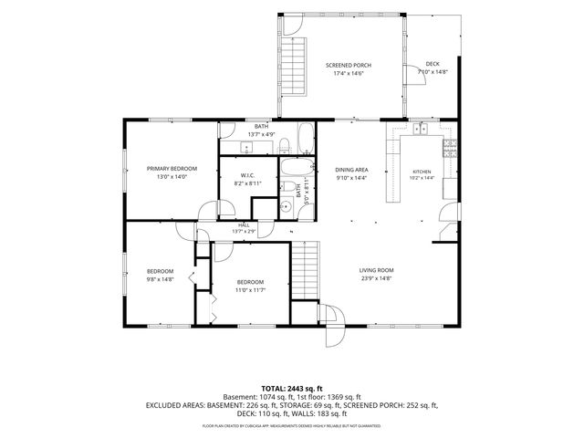 11521 County Road 24, Middlebury, IN 46540