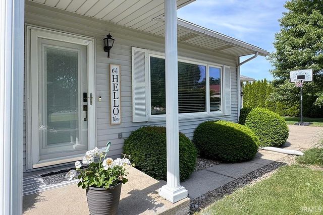11521 County Road 24, Middlebury, IN 46540
