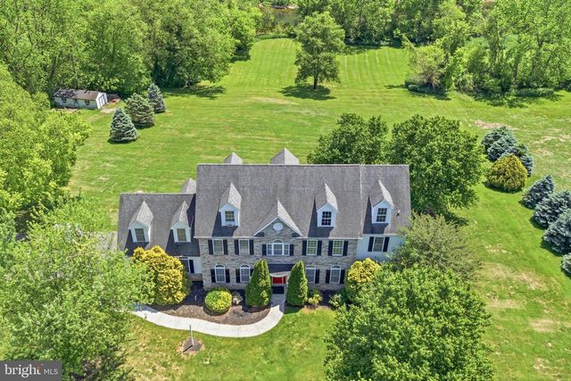 1961 NEW DANVILLE PIKE, Lancaster, PA 17603