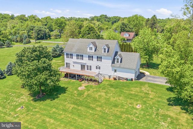 1961 NEW DANVILLE PIKE, Lancaster, PA 17603