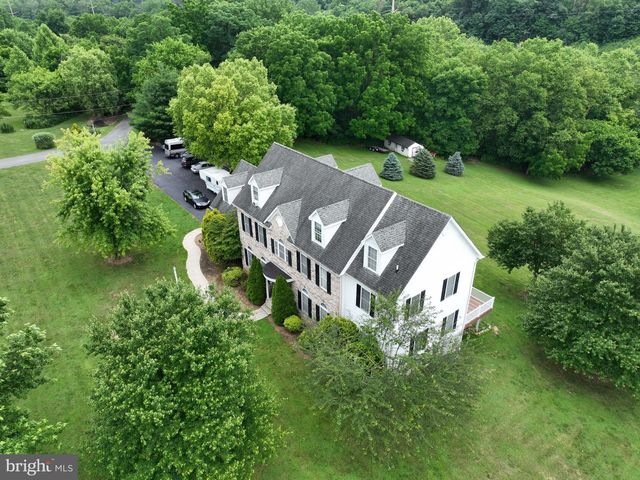 1961 NEW DANVILLE PIKE, Lancaster, PA 17603