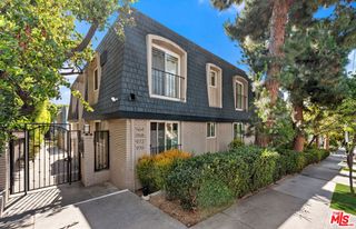 964 Larrabee Street 102, West Hollywood, CA 90069
