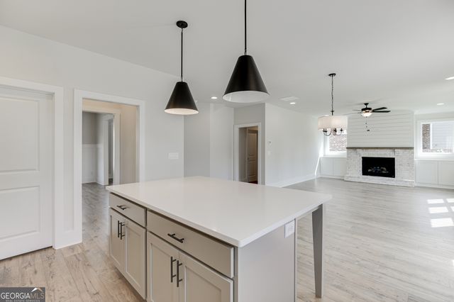 1803 Piney Bend Drive, Buford, GA 30518