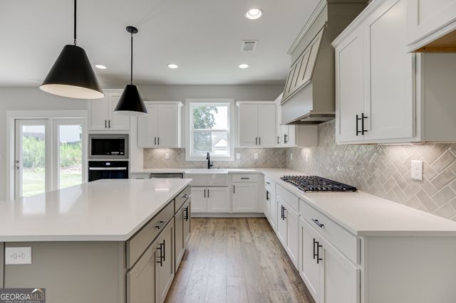 1803 Piney Bend Drive, Buford, GA 30518