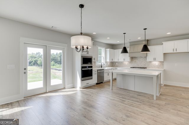 1803 Piney Bend Drive, Buford, GA 30518