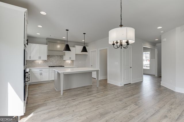 1803 Piney Bend Drive, Buford, GA 30518