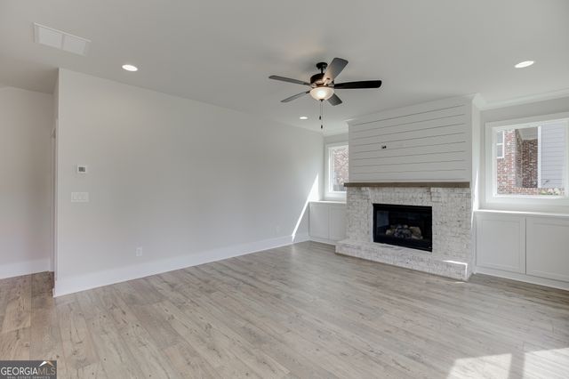 1803 Piney Bend Drive, Buford, GA 30518