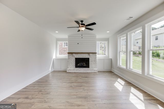 1803 Piney Bend Drive, Buford, GA 30518