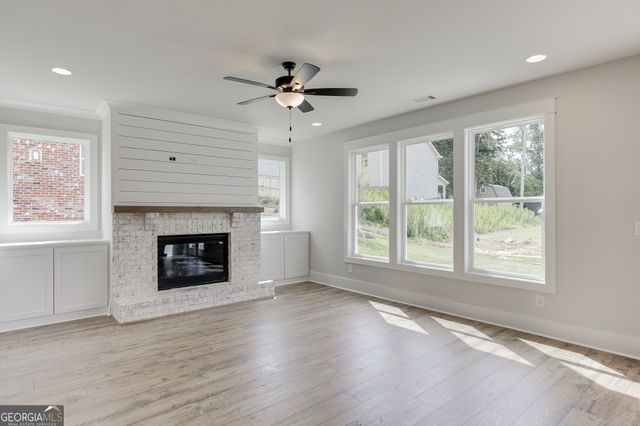 1803 Piney Bend Drive, Buford, GA 30518