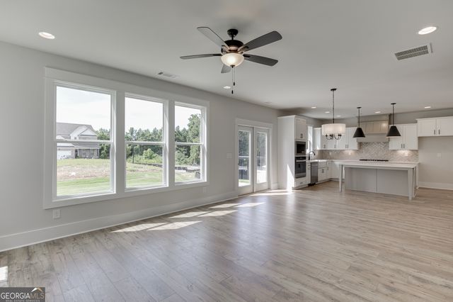1803 Piney Bend Drive, Buford, GA 30518