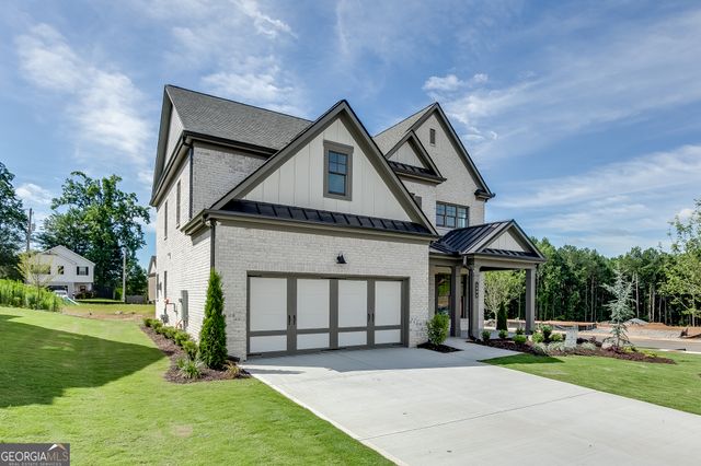 1803 Piney Bend Drive, Buford, GA 30518