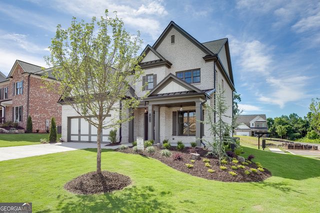 1803 Piney Bend Drive, Buford, GA 30518