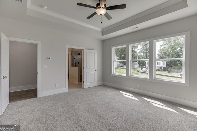 1803 Piney Bend Drive, Buford, GA 30518