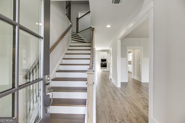 1803 Piney Bend Drive, Buford, GA 30518