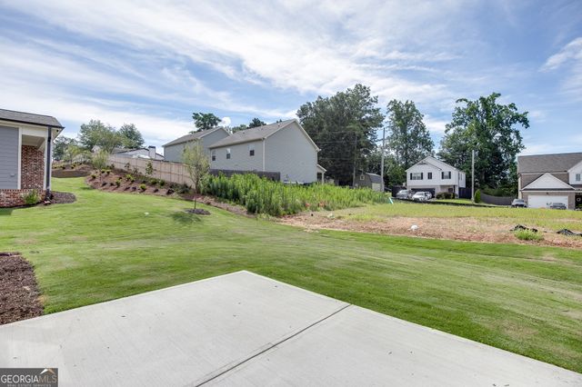 1803 Piney Bend Drive, Buford, GA 30518
