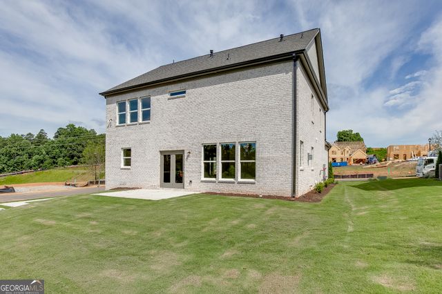 1803 Piney Bend Drive, Buford, GA 30518