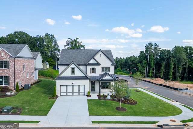 1803 Piney Bend Drive, Buford, GA 30518