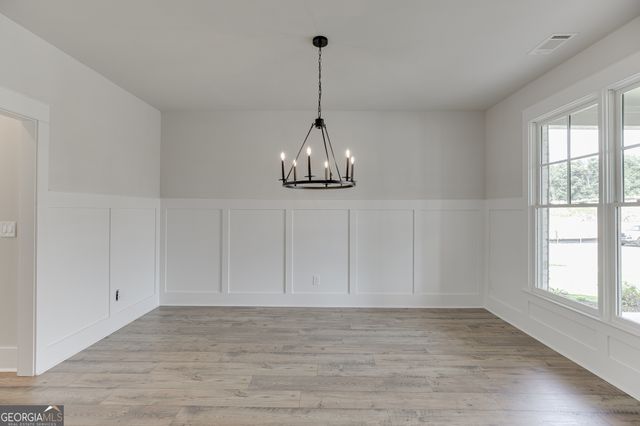 1803 Piney Bend Drive, Buford, GA 30518