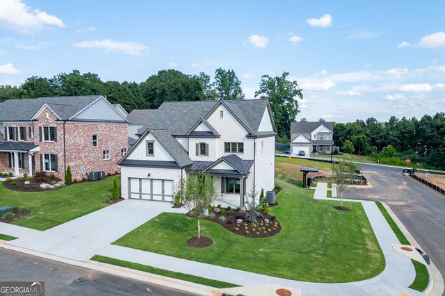 1803 Piney Bend Drive, Buford, GA 30518