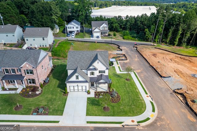 1803 Piney Bend Drive, Buford, GA 30518