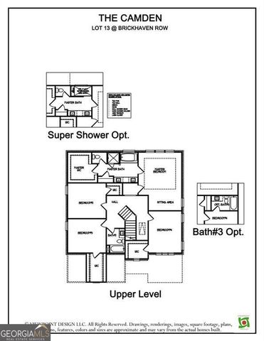 1803 Piney Bend Drive, Buford, GA 30518