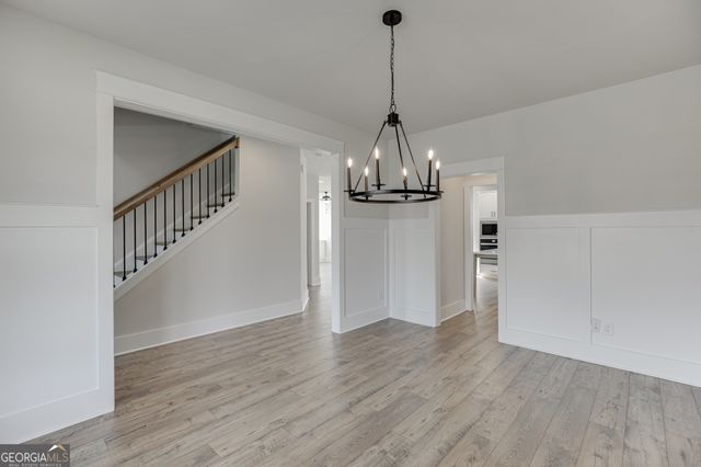 1803 Piney Bend Drive, Buford, GA 30518