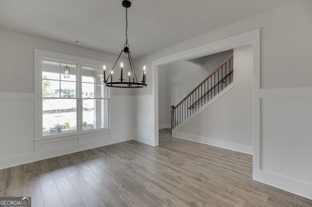 1803 Piney Bend Drive, Buford, GA 30518