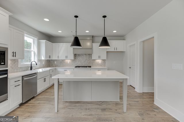 1803 Piney Bend Drive, Buford, GA 30518