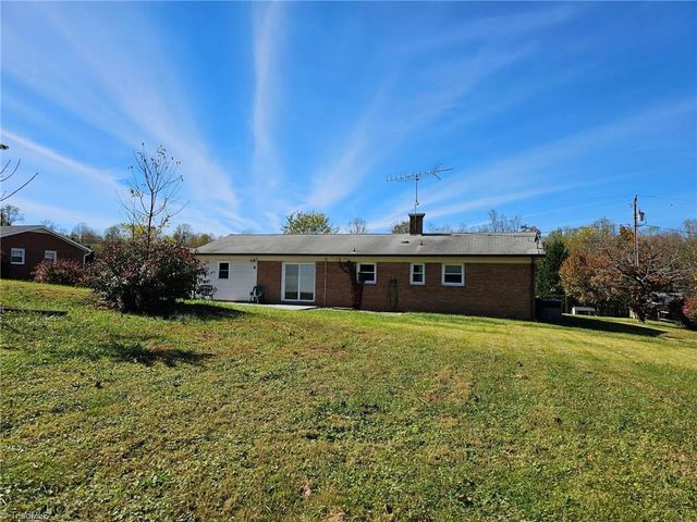 276 Smithey Drive, Moravian Falls, NC 28654