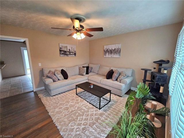 276 Smithey Drive, Moravian Falls, NC 28654