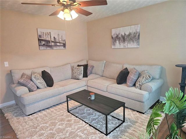 276 Smithey Drive, Moravian Falls, NC 28654