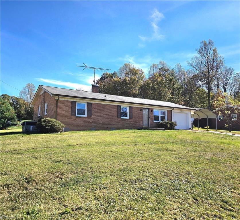 276 Smithey Drive, Moravian Falls, NC 28654