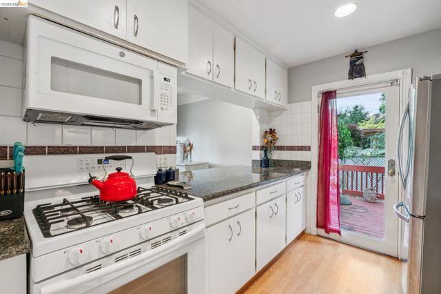 6201 Ralston Ave, Richmond, CA 94805