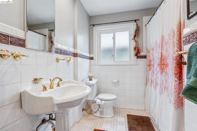 6201 Ralston Ave, Richmond, CA 94805