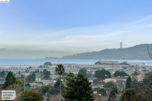 6201 Ralston Ave, Richmond, CA 94805