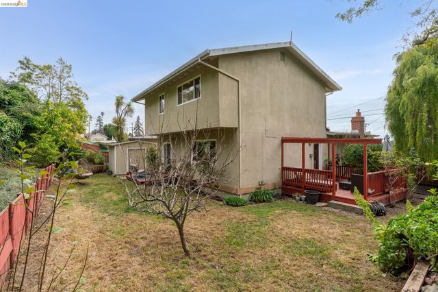 6201 Ralston Ave, Richmond, CA 94805