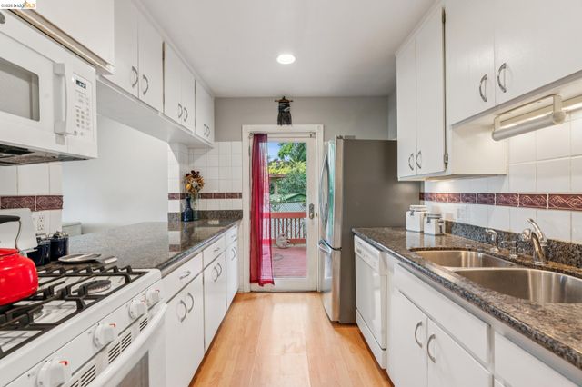 6201 Ralston Ave, Richmond, CA 94805