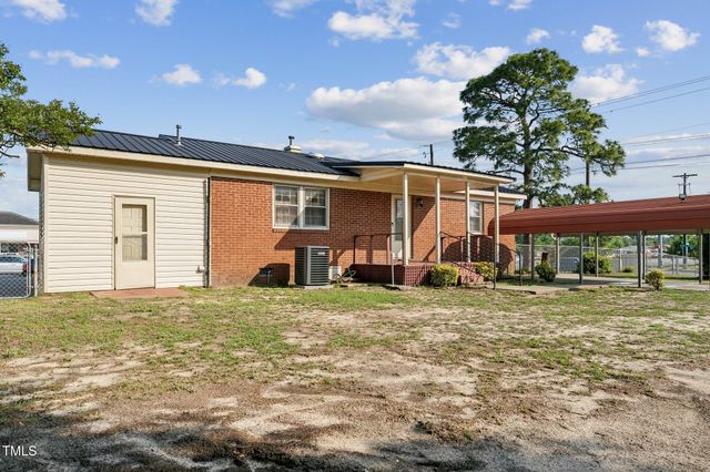 3115 Legion Road, Hope Mills, NC 28348