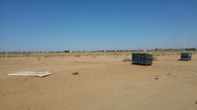 0 Heather, Adelanto, CA 92301
