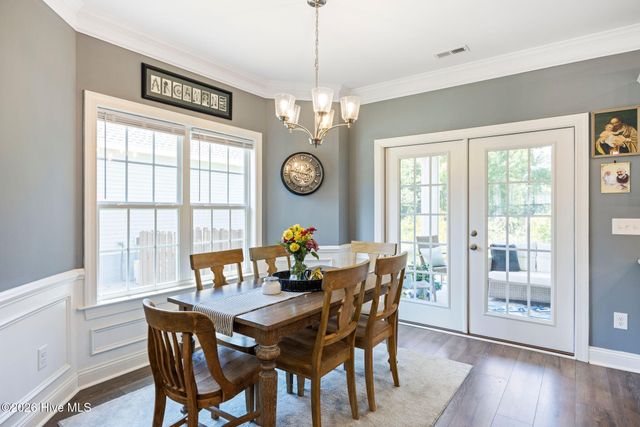 7165 Old Stump Drive SE, Leland, NC 28451