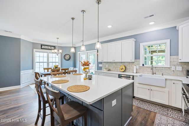 7165 Old Stump Drive SE, Leland, NC 28451