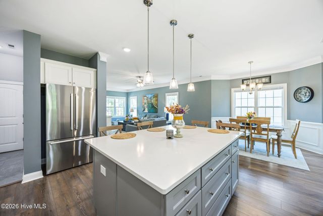 7165 Old Stump Drive SE, Leland, NC 28451