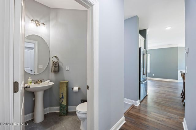 7165 Old Stump Drive SE, Leland, NC 28451