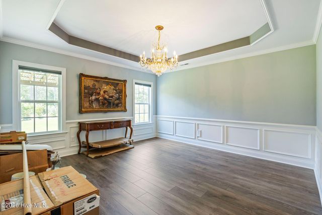 7165 Old Stump Drive SE, Leland, NC 28451